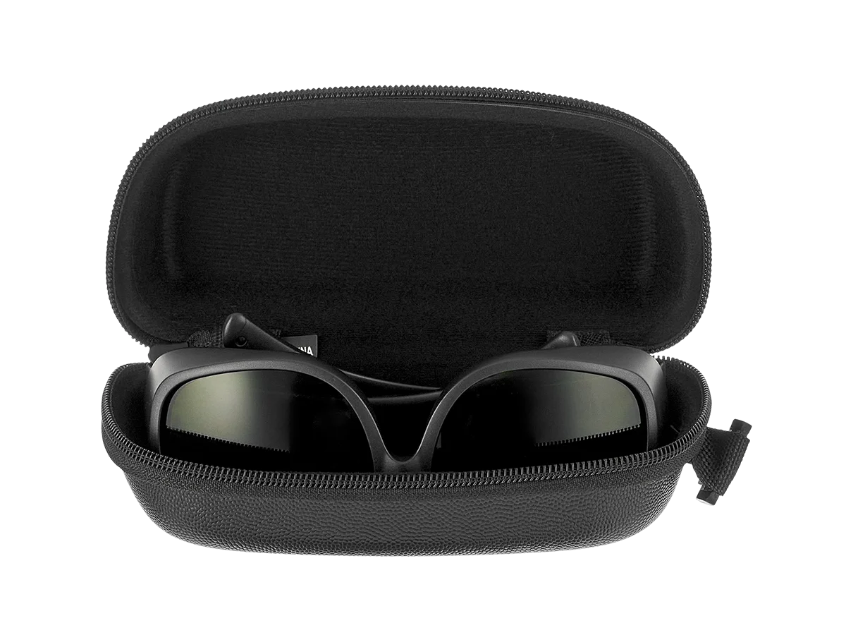 Очки защитные для лазера