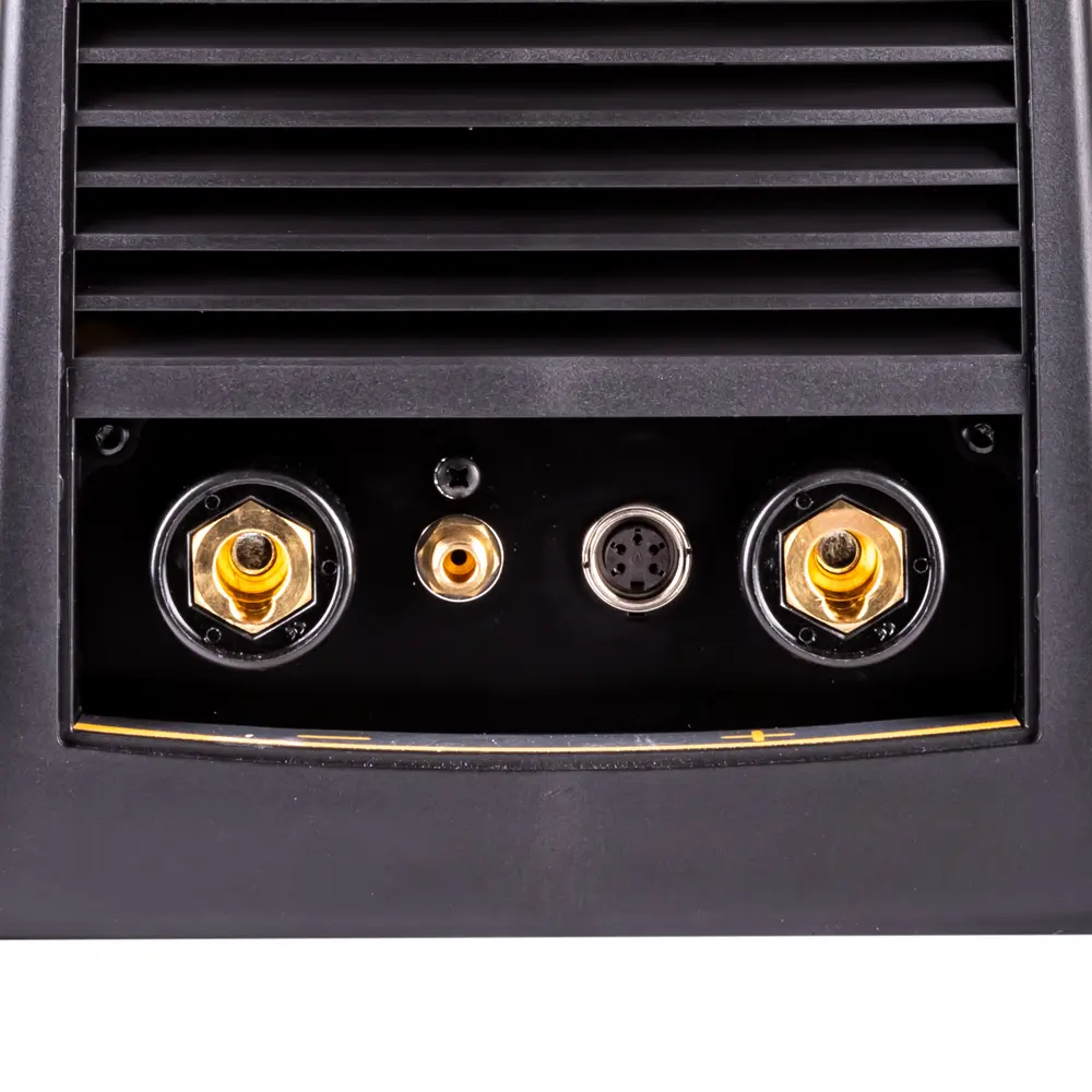 Аппарат аргонодуговой сварки WECO TIG 233 DC PULSE LCD