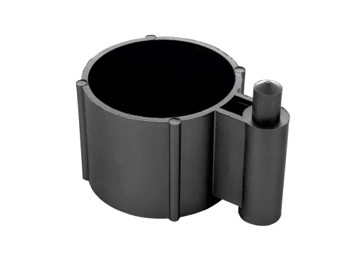 Фланцевый адаптер Ø 200