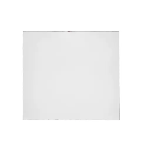 Пластина защитная поликарбонатная 115х105