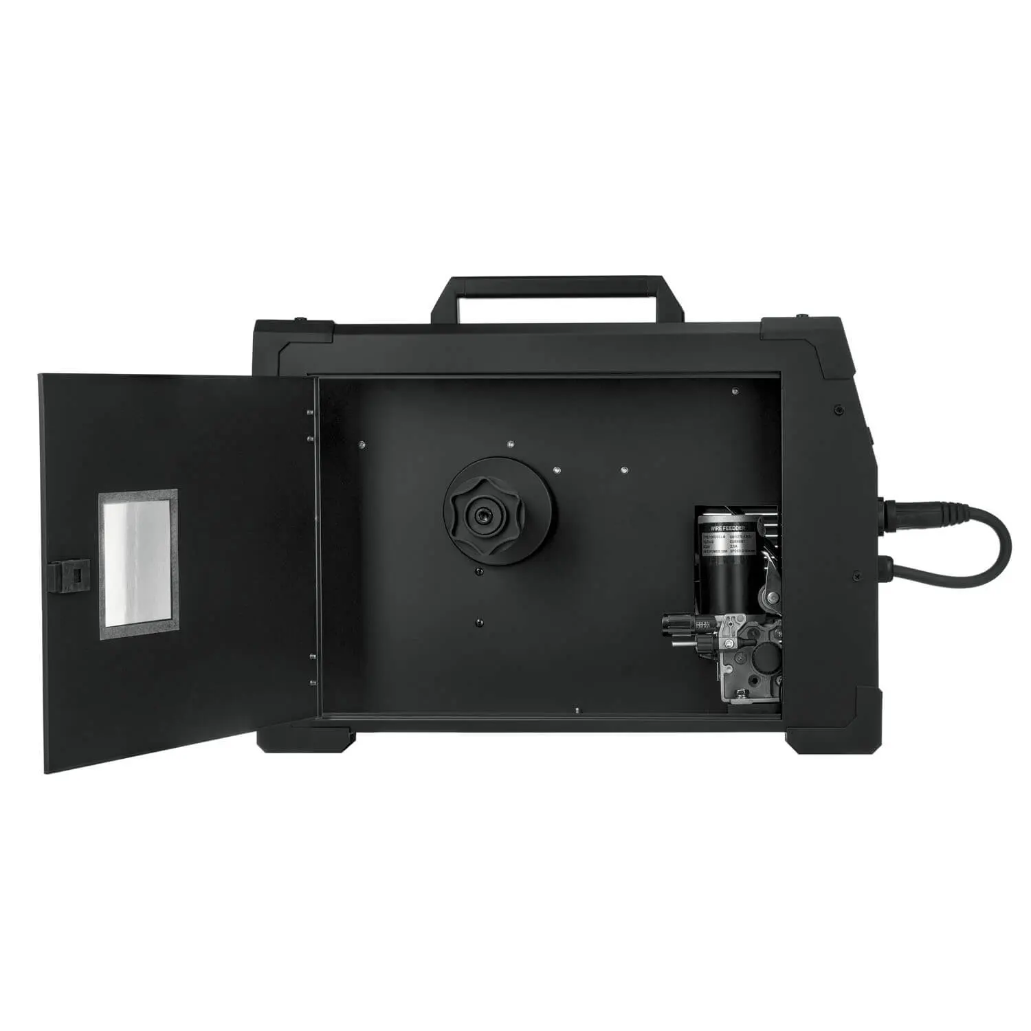 Сварочный инвертор ПРОФИ MIG 250 SYN LED