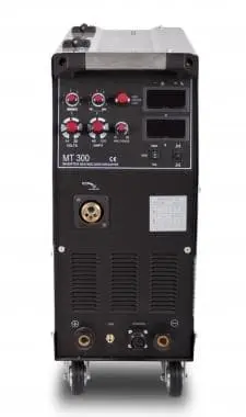 TRITON MIG MT 300
