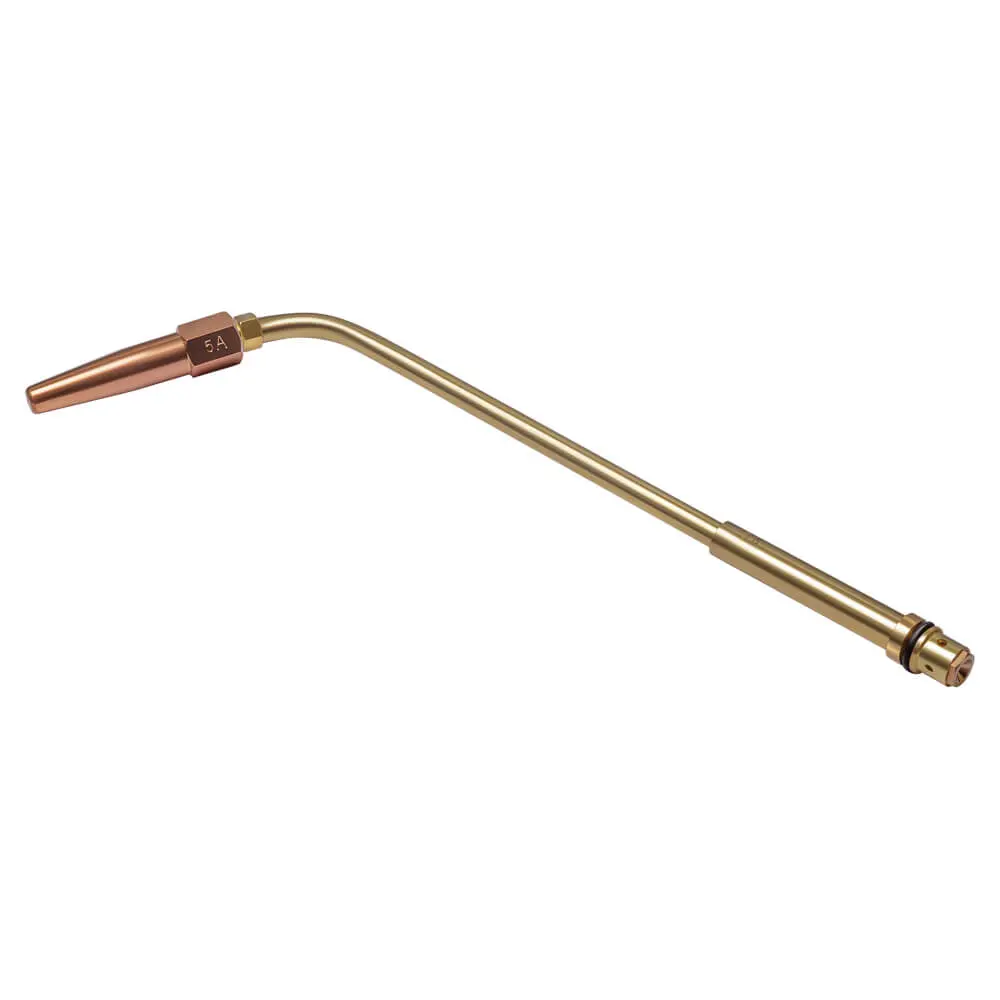 Наконечник к горелке Г3А №5