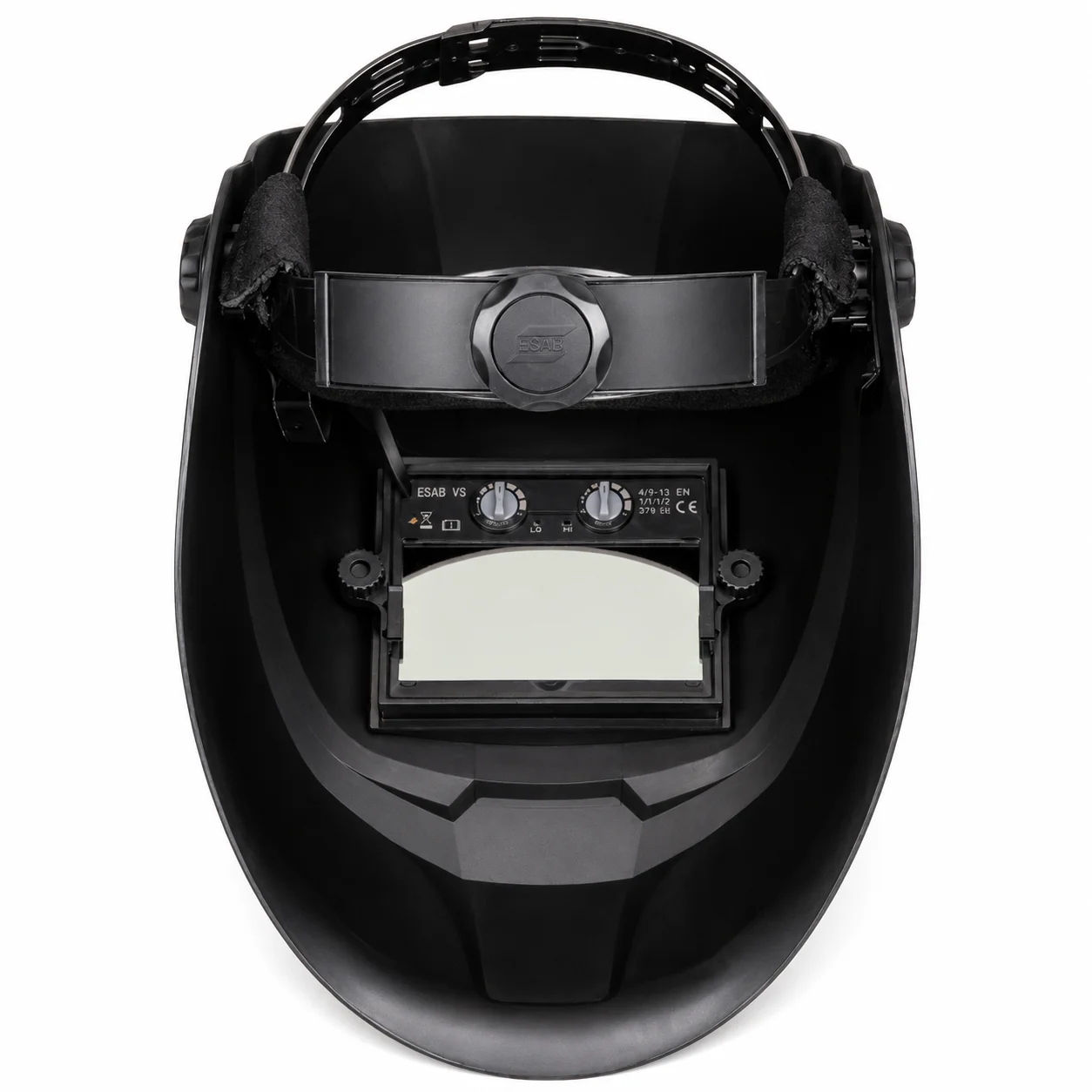 Маска сварщика ESAB Savage A40 черная