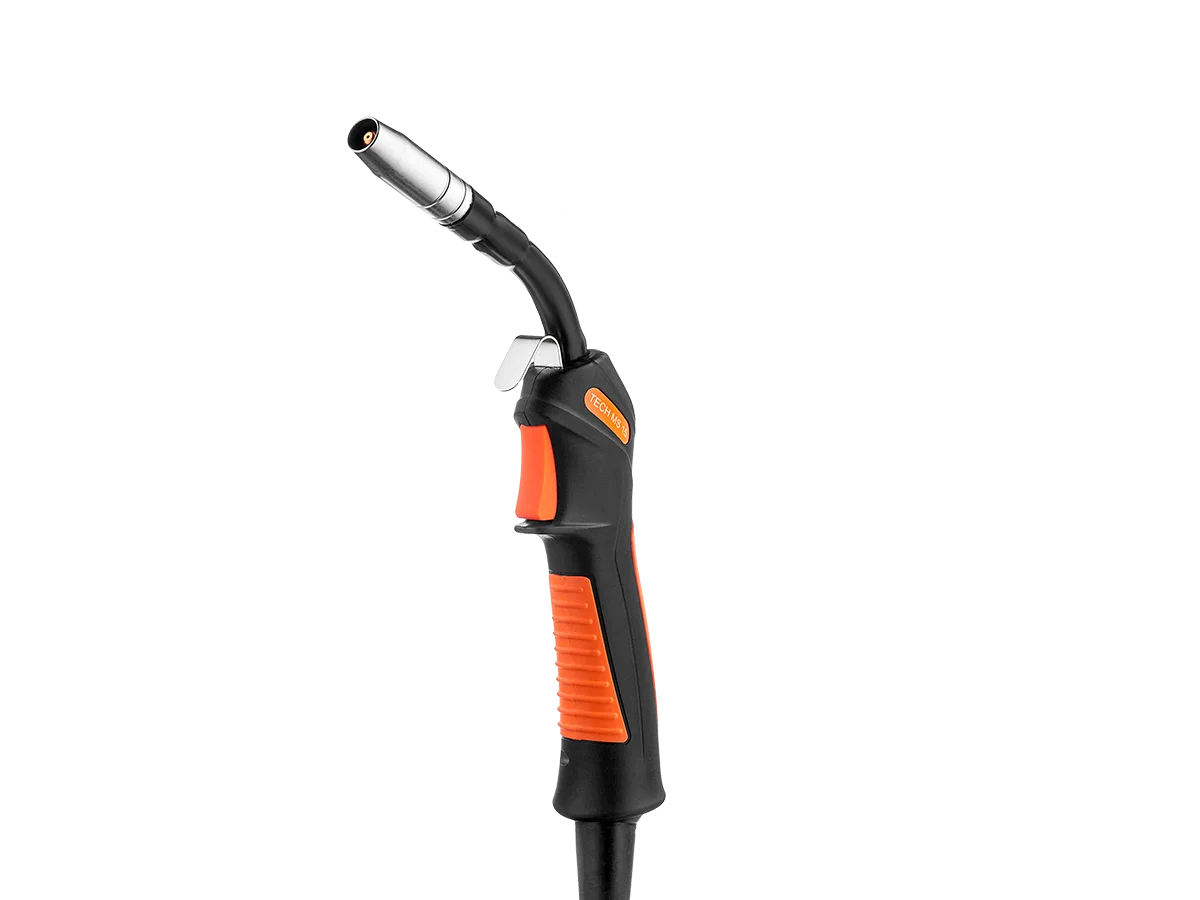 Горелка для полуавтомата TECH MS 36 F 4М