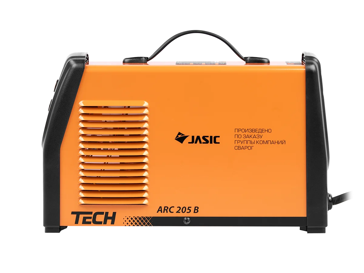 Сварочный инвертор Сварог TECH ARC 205 B (Z203)