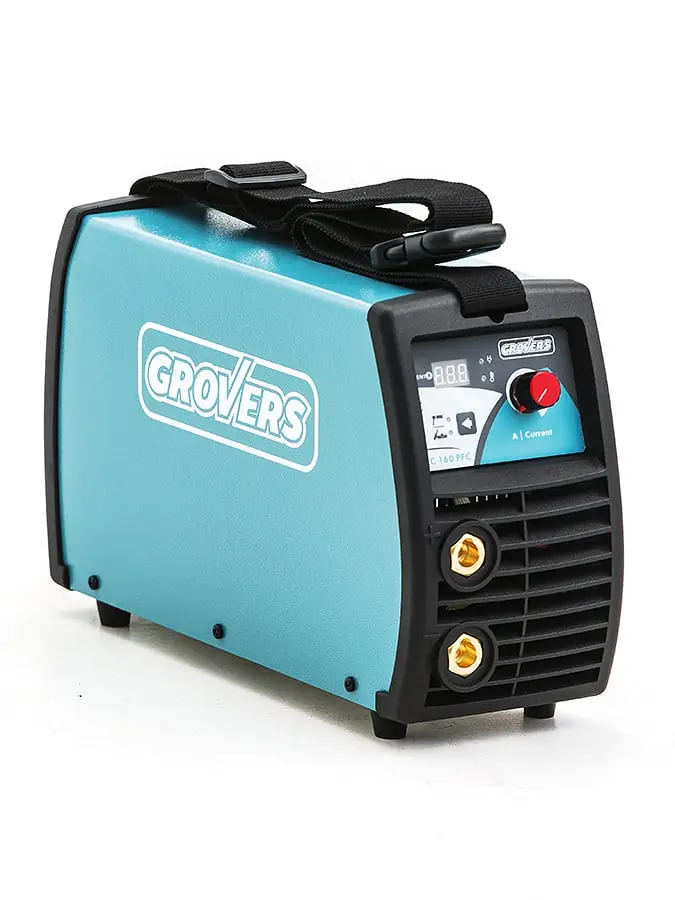 Сварочный инвертор GROVERS ARC 160 PFC