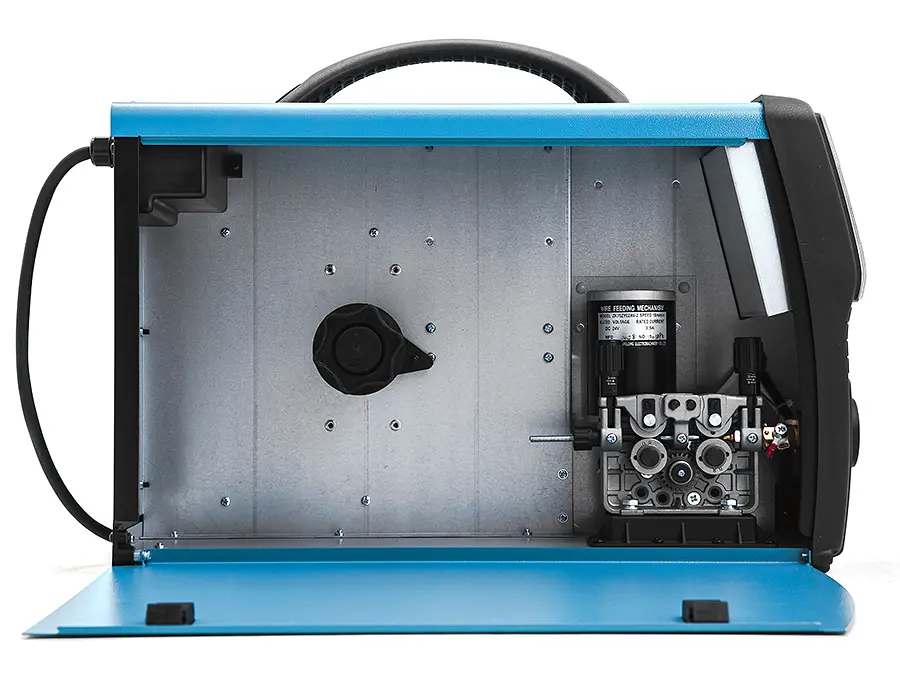 Сварочный полуавтомат GROVERS MIG 250T