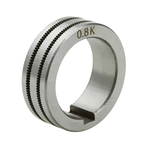 START Подающий ролик 30х22х10 (K) 0.8/1.0 (MigLine 220/250) STMZ25008K