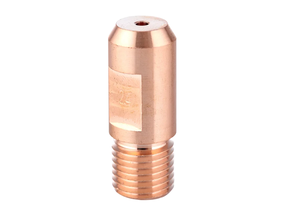 Наконечник сварочный MZ Ø2.4 ICU0074-94