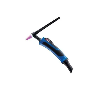 Горелка аргонодуговая Abicor Binzel ABITIG 20 GRIP 4м., 240А, ф0,5 3,2мм (без разъема и КО)