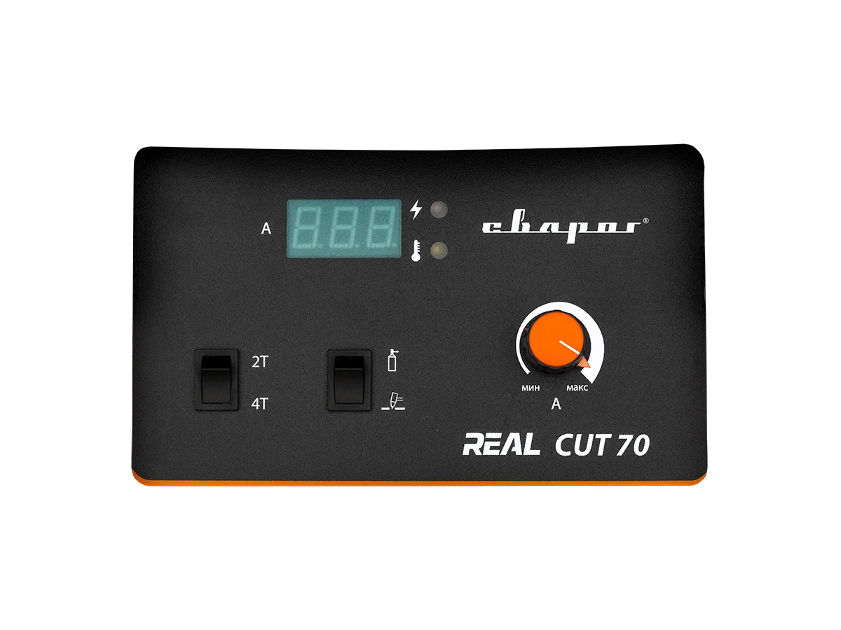 Аппарат плазменной резки CUT 70 (L204)
