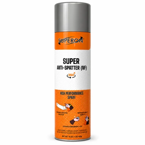 Антипригарный спрей SUPER ANTI SPATTER (NF)