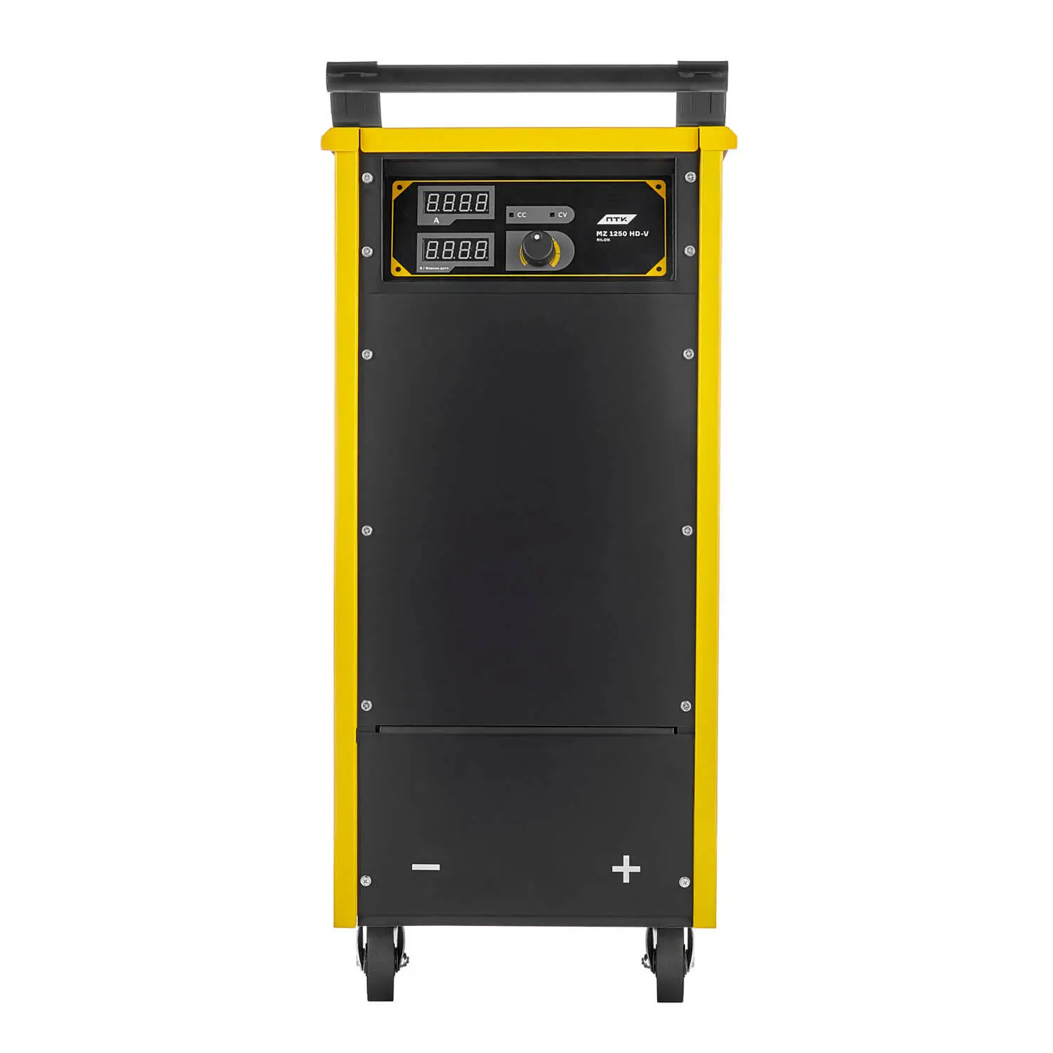 Автомат для сварки под флюсом ПТК RILON MZ 1250 HD-V