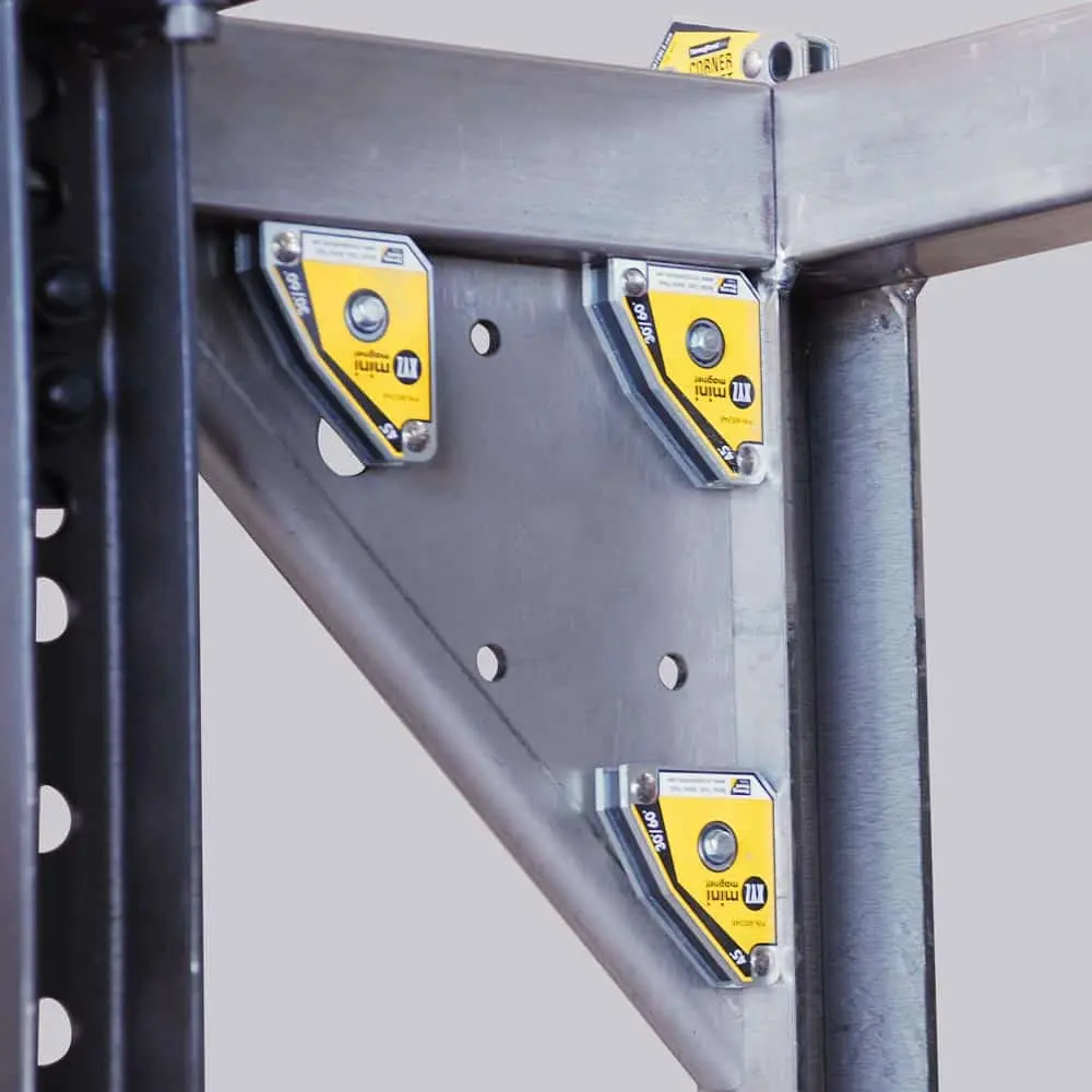 ПОСТОЯННЫЙ МАГНИТ MS350