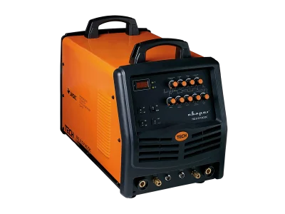 Аргонодуговой сварочный аппарат TECH TIG 315 P AC/DC (E103)