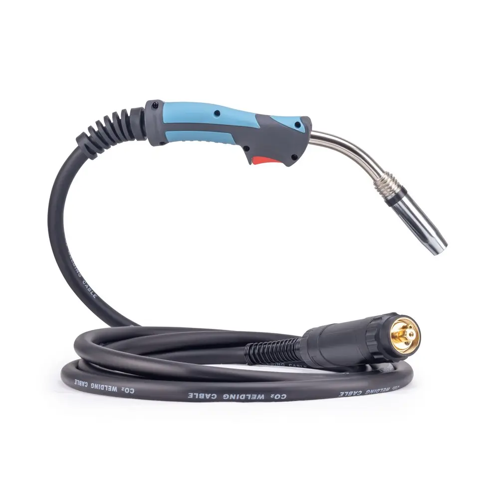 Горелка MIG-36 4М 340А возд. Varteg