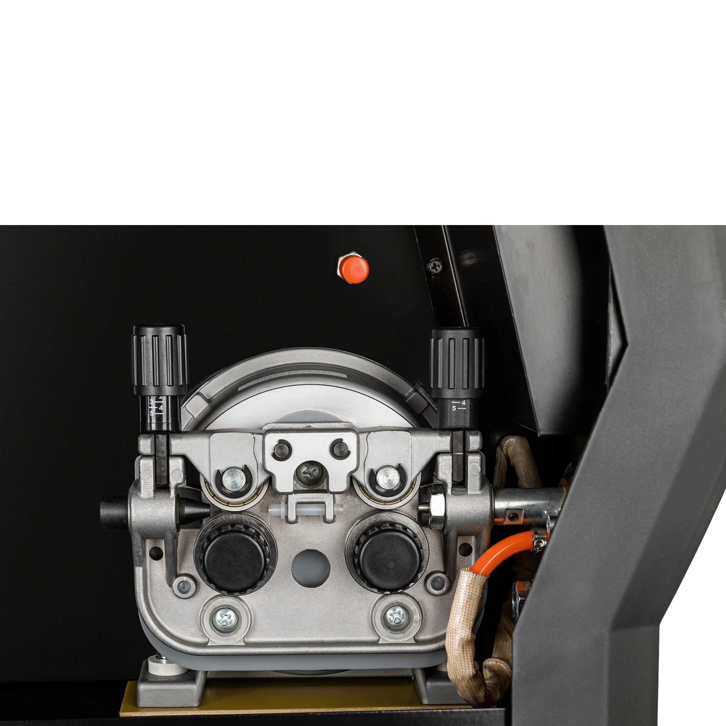 START technomig 500DP Сварочный полуавтомат 2W500DP