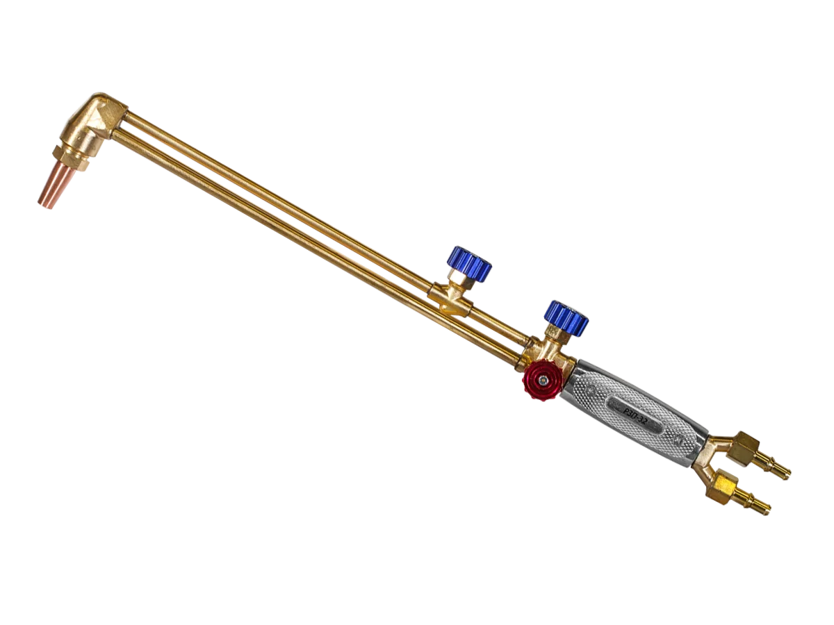 Резак трехтрубный ацетиленовый Сварог Р2А-32