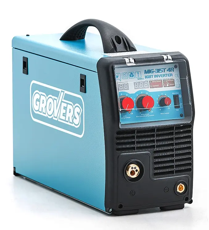 Сварочный полуавтомат GROVERS MIG 315T