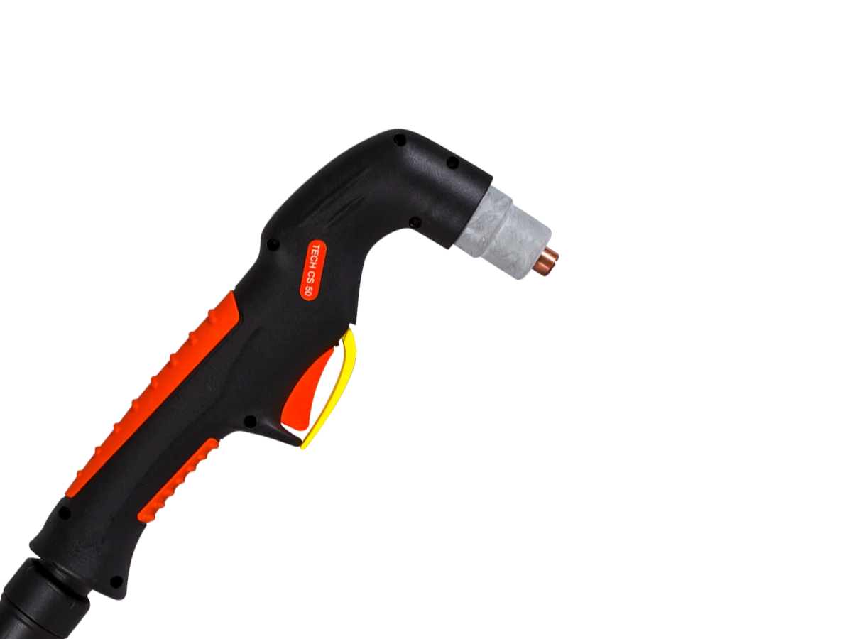 Плазмортон TECH CS 50 центральный адаптер 6м