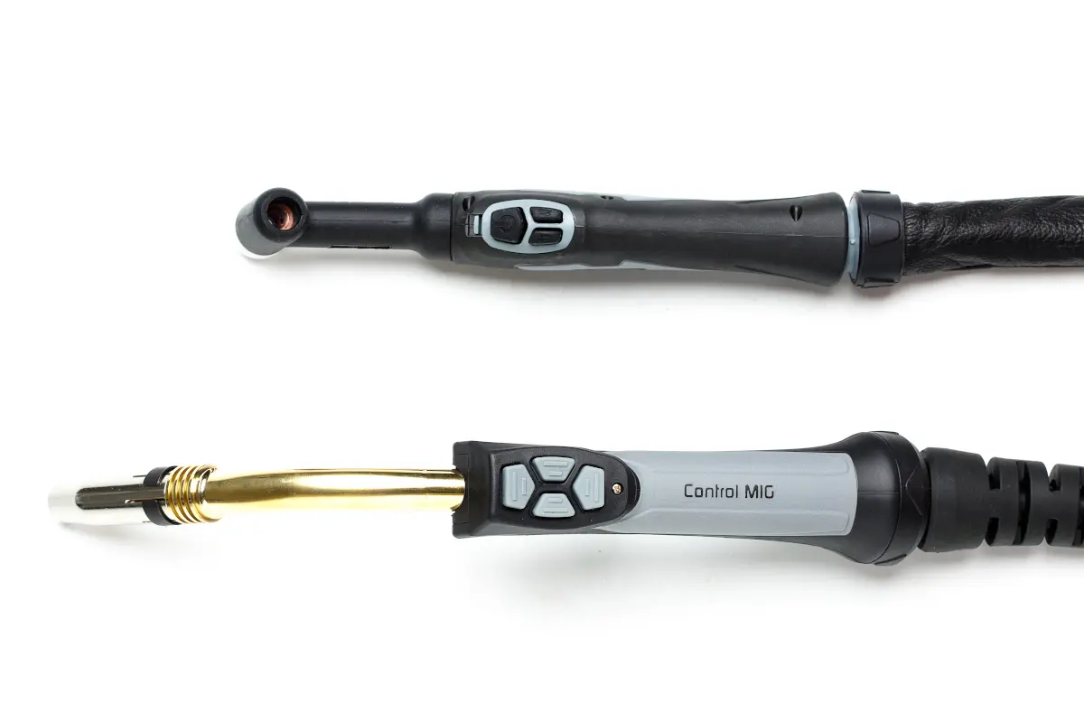 Сварочный полуавтомат GROVERS MIG-220С AC/DC