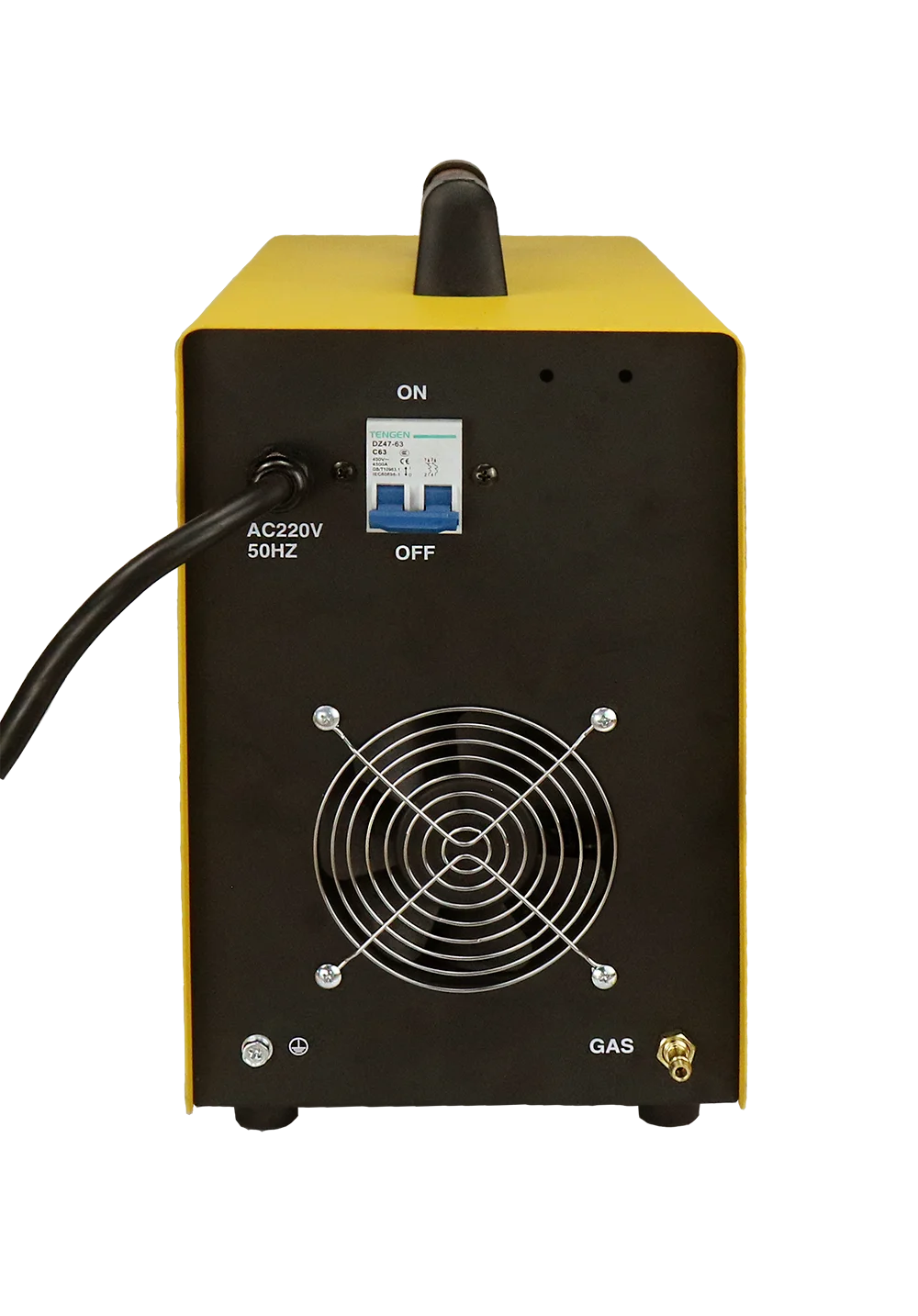 START TigLine 200 AC/DC PULSE Установка аргонодуговой сварки 3ST202AP