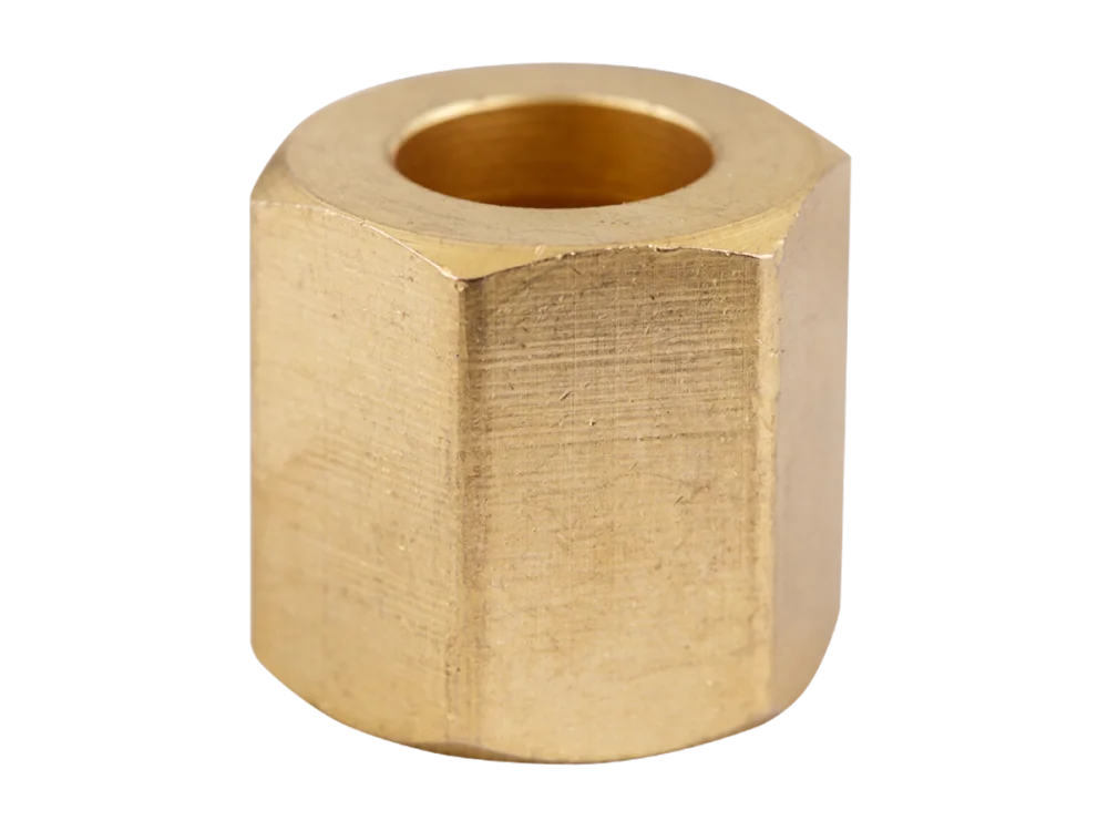 Гайка правая для горелки Г2-3Н