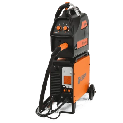 Сварочный полуавтомат X3 Power Source 500