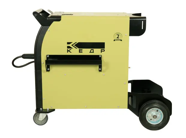 Полуавтомат  КЕДР MIG-250GN (380В, 50–250А)