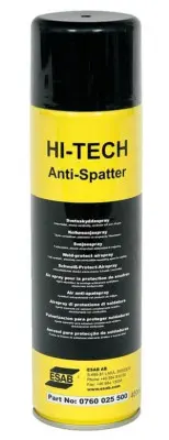 Спрей против брызг ESAB High-Tech