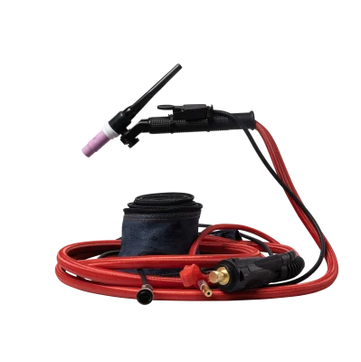 26 TIG RF (4м) Горелка сварочная START SuperFlex EV26RF-40