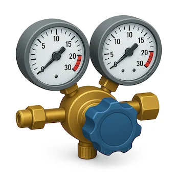Газовые редукторы