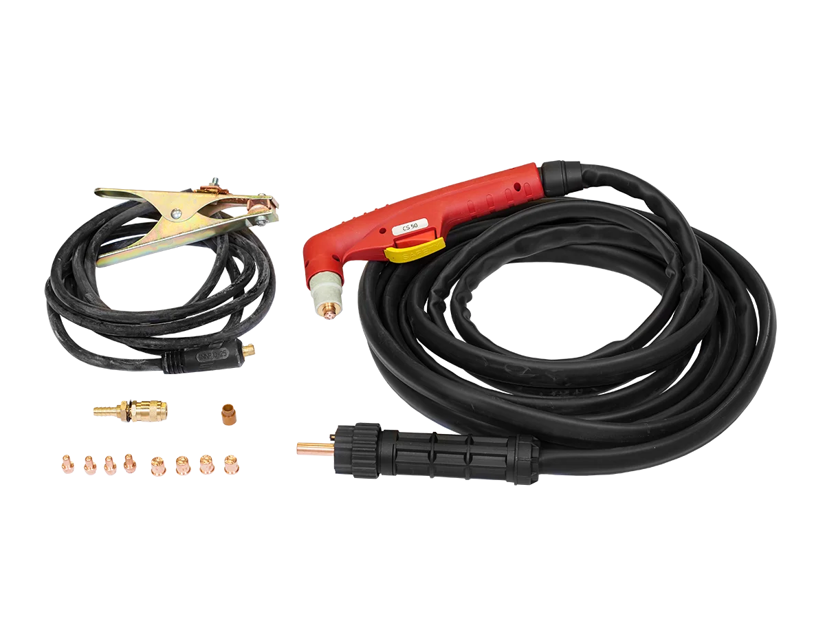 Аппарат плазменной резки PRO CUT 45 (L202)