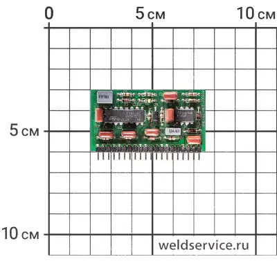 Плата B05020 (MIG3500)