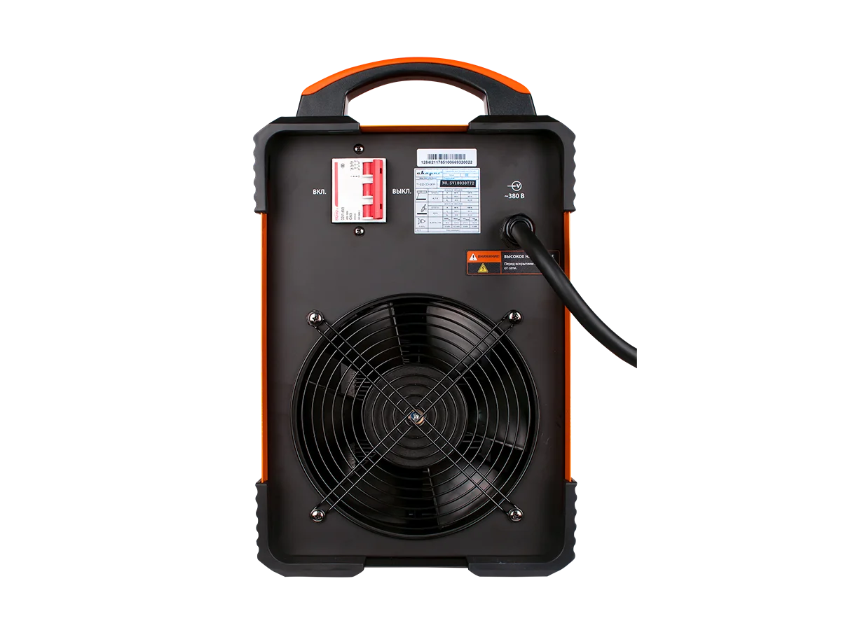 Сварочный инвертор Сварог REAL ARC 500 (Z316)