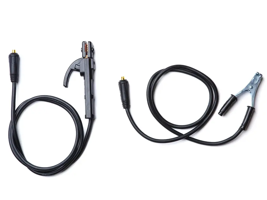 Сварочный инвертор GROVERS ENERGY ARC 165 mini