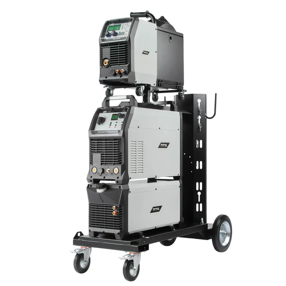 ПТК HANKER MIG 500S EP H32