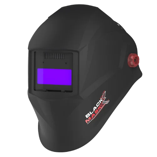 START BLACK MASK АСФ 100 Маска сварщика хамелеон 51ST100