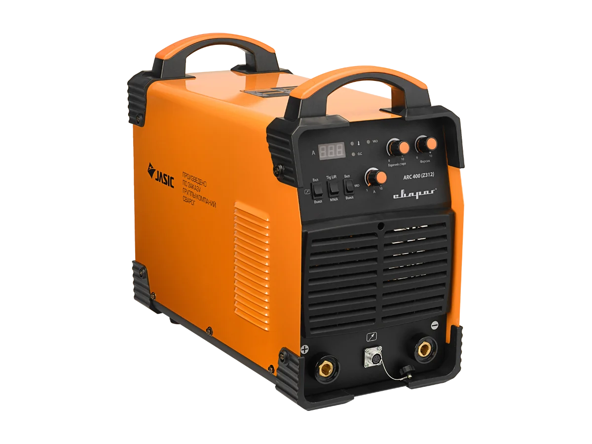 Сварочный инвертор Сварог ARC 400 (Z312)