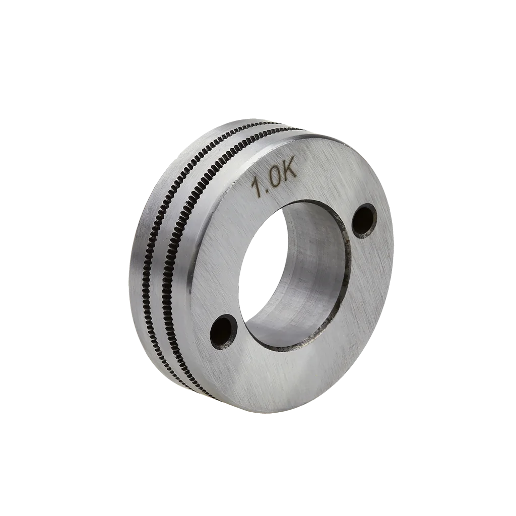 START Подающий ролик 37х19х12 (K) 0.8/1.0 (modelMIG 350/500, 500DP, X500 DP) STMZ35008K