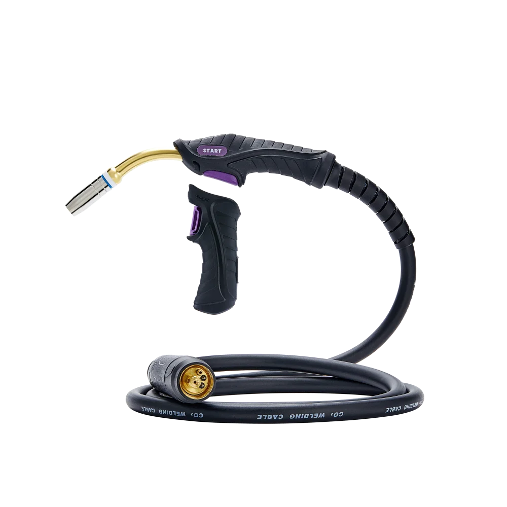 Горелка everGUN M25 (5М) START STE2500-50