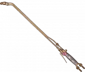 РЕЗАК ИНЖЕКТОРНЫЙ ПРОПАНОВЫЙ Р3П-21-РУ