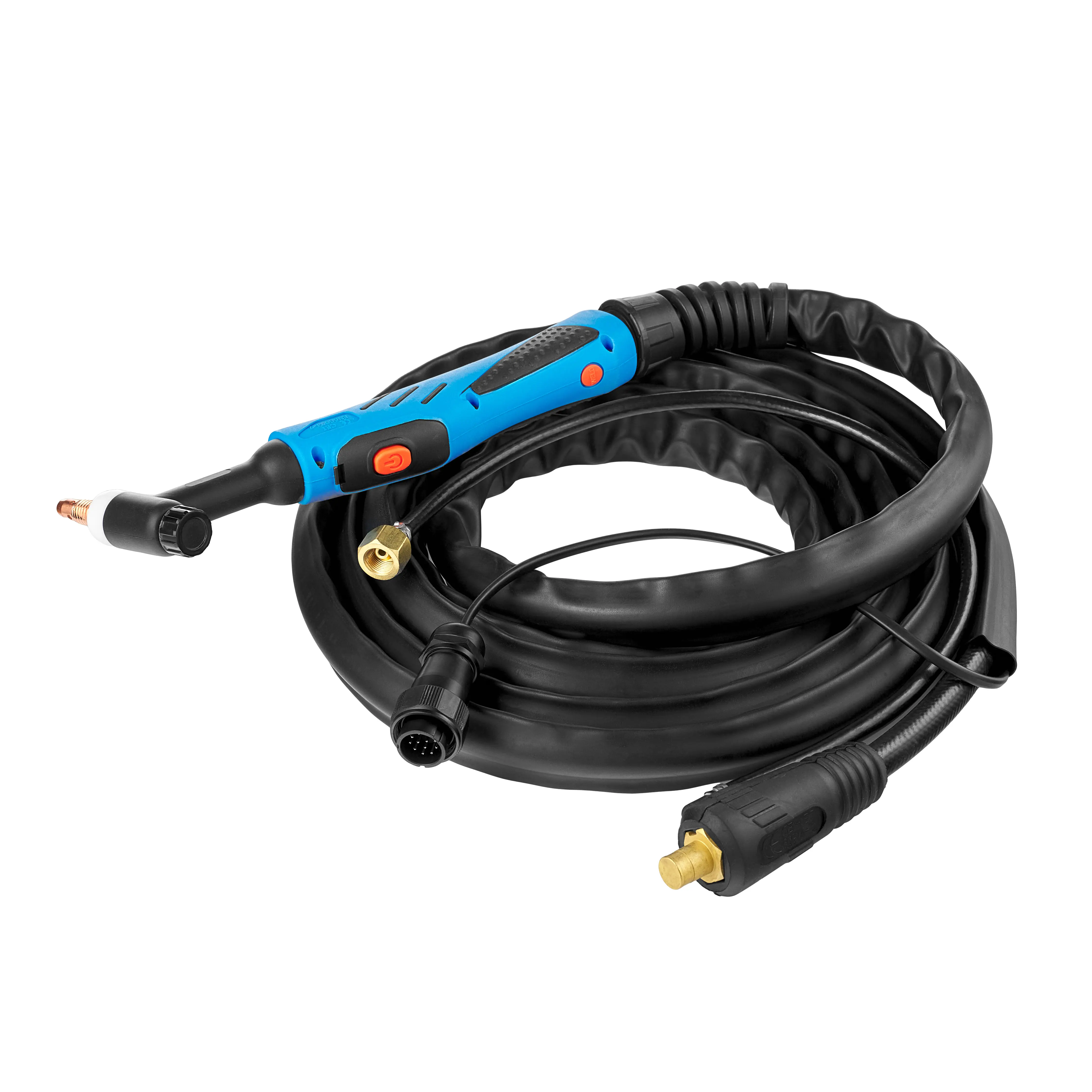 ПТК HANKER TIG 200 P LCD H83