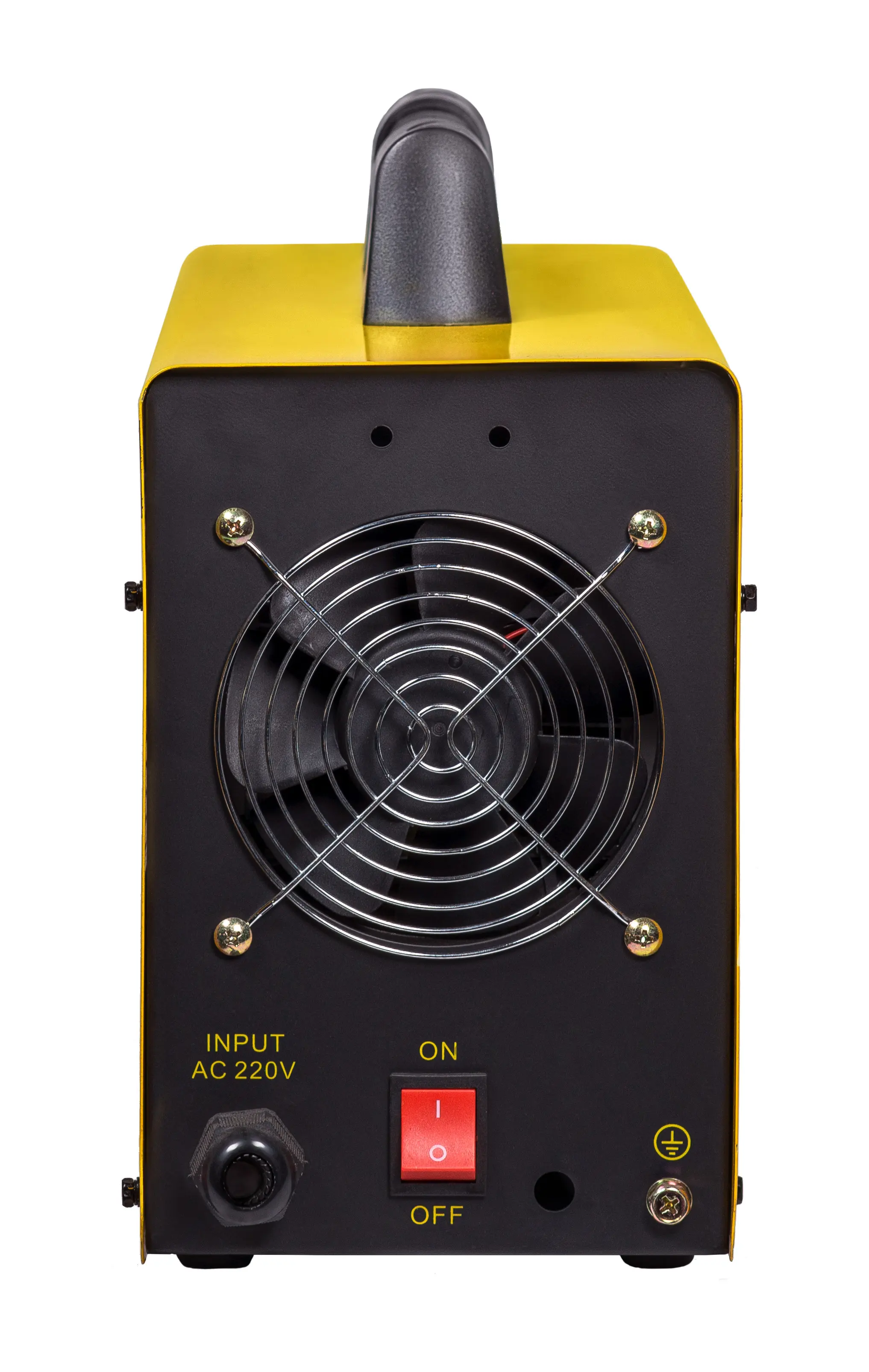 Сварочный инвертор START-200М