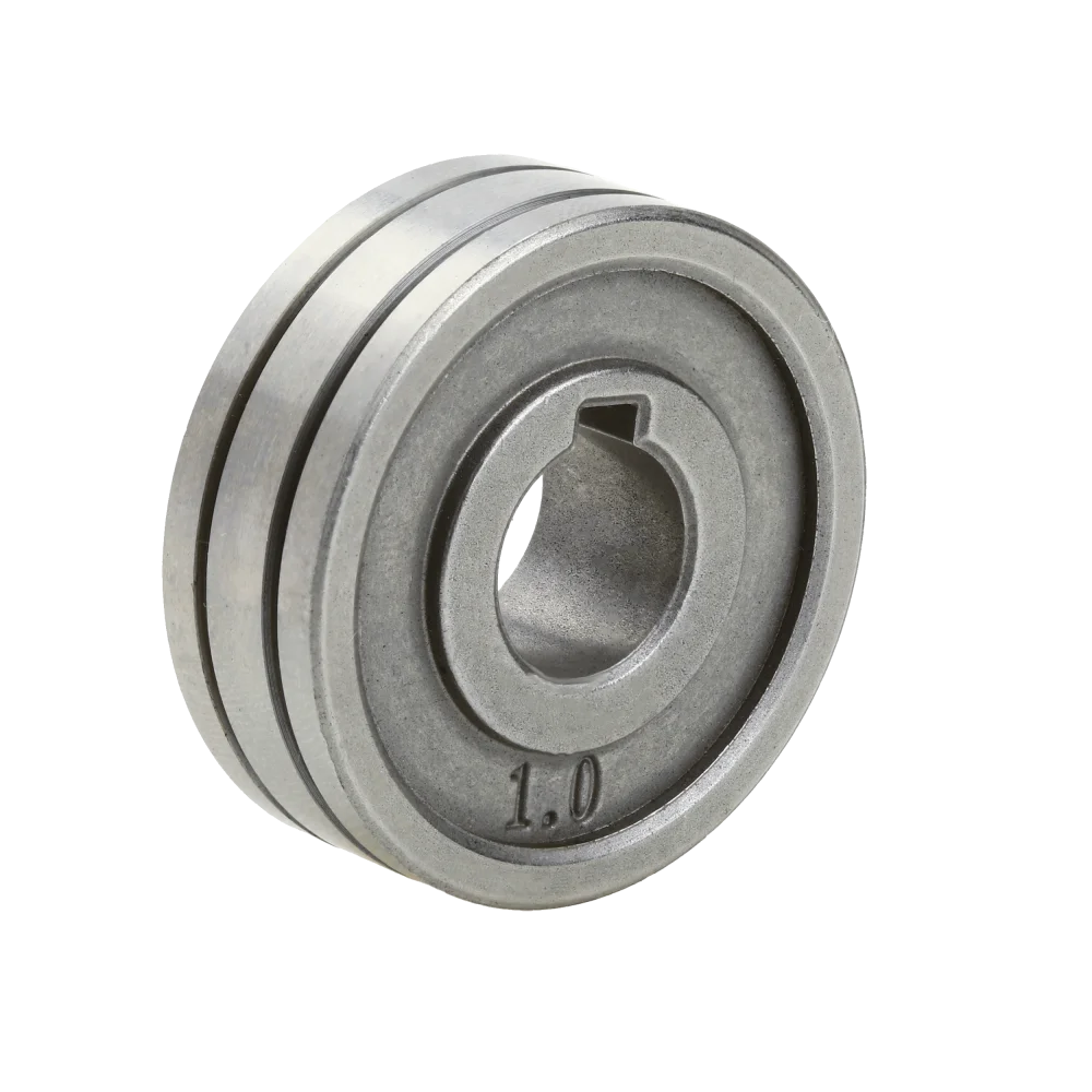 START Подающий ролик 30х10х10 (V) 0.8/1.0 (MigLine 190 / miniMIG 200) STMZ19008