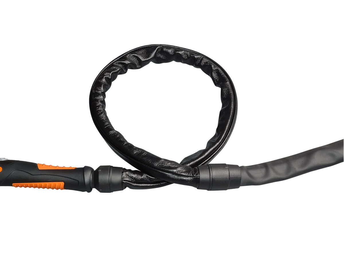 Аргоновая горелка TECH TS 9 (M12×1) , 4 м, IOT6906 Аргоновая горелка TECH TS 9 (M12×1) , 4 м, IOT6906