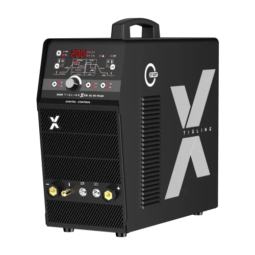 START TigLine X315 AC/DC PULSE Установка аргонодуговой сварки 3STX315AP