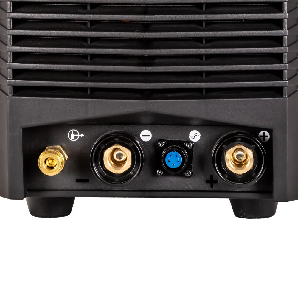 Аппарат аргонодуговой сварки SAGGIO COLD TIG 310 DC PULSE DIGITAL