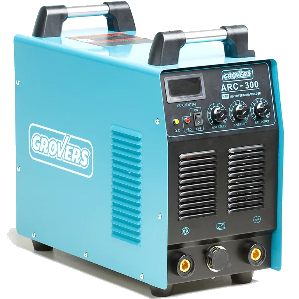 Grovers ARC 300 ПДУ